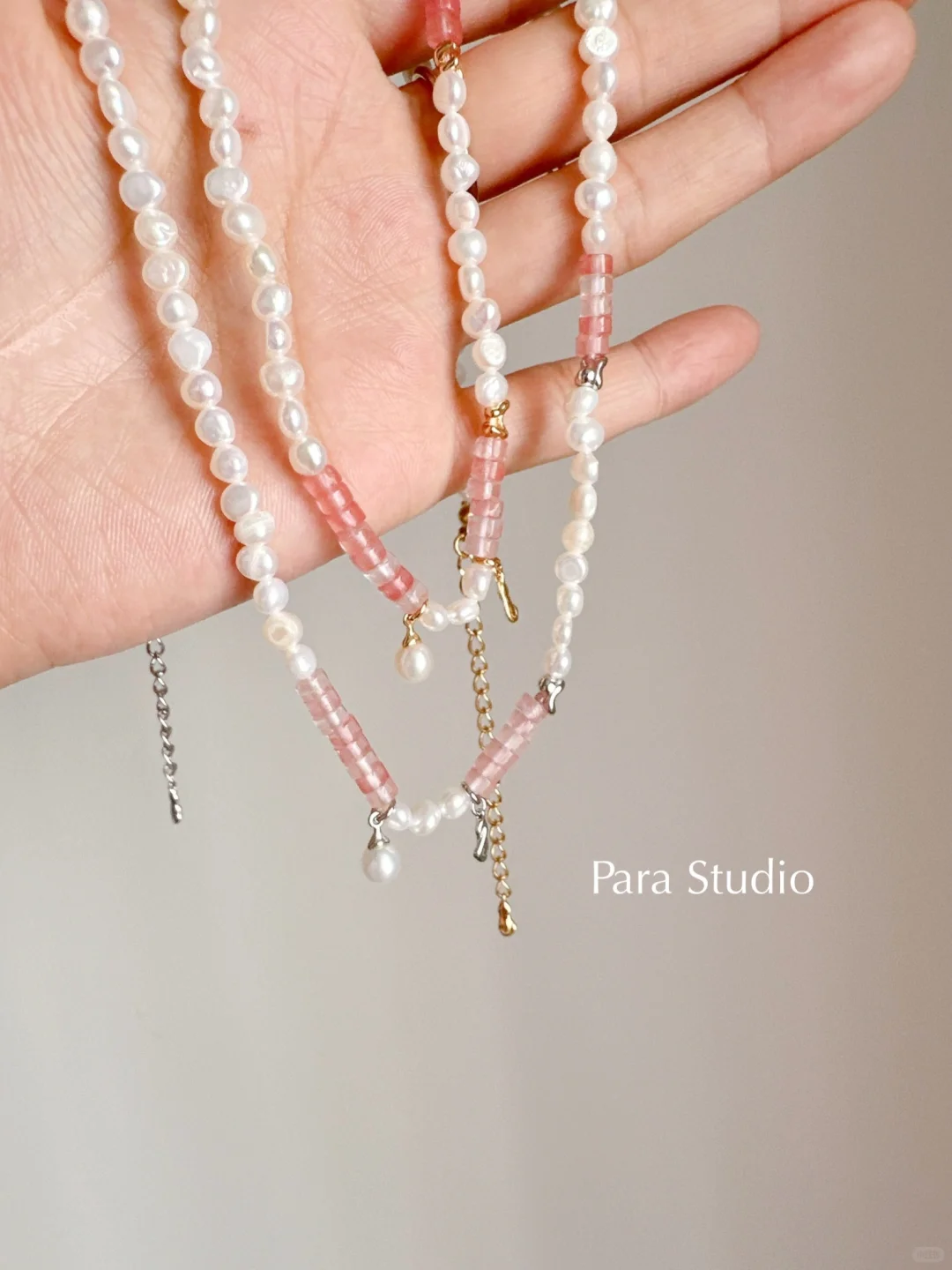 ✨无论多大，总有点少女心在身上