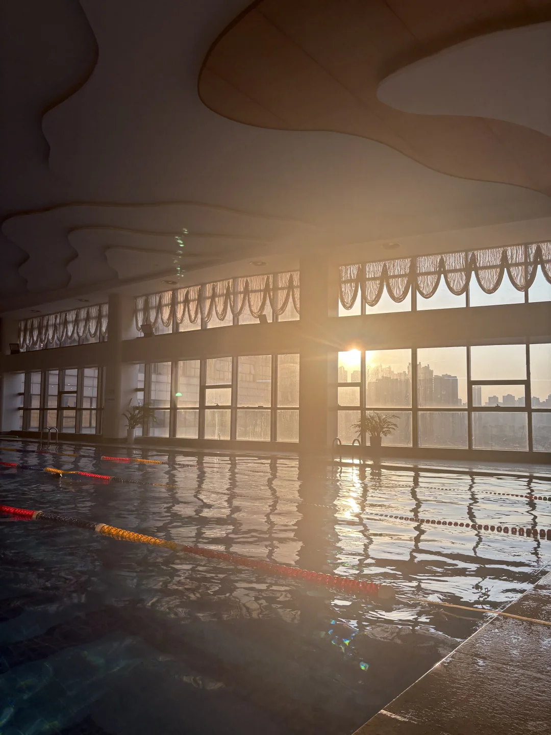 长沙的姐妹们👭！想学自由泳的看过来！