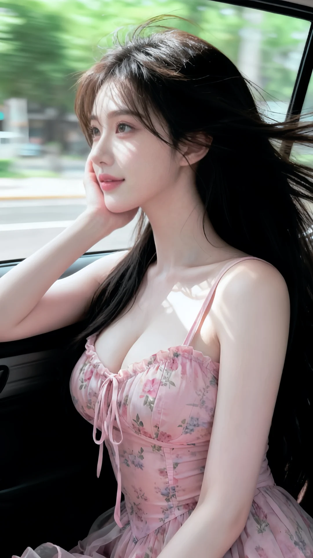 这组照片太美了吧