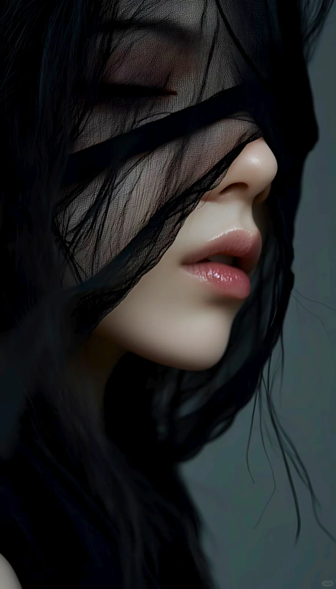 ✨氛围感纯欲壁纸小众高级绝美壁纸