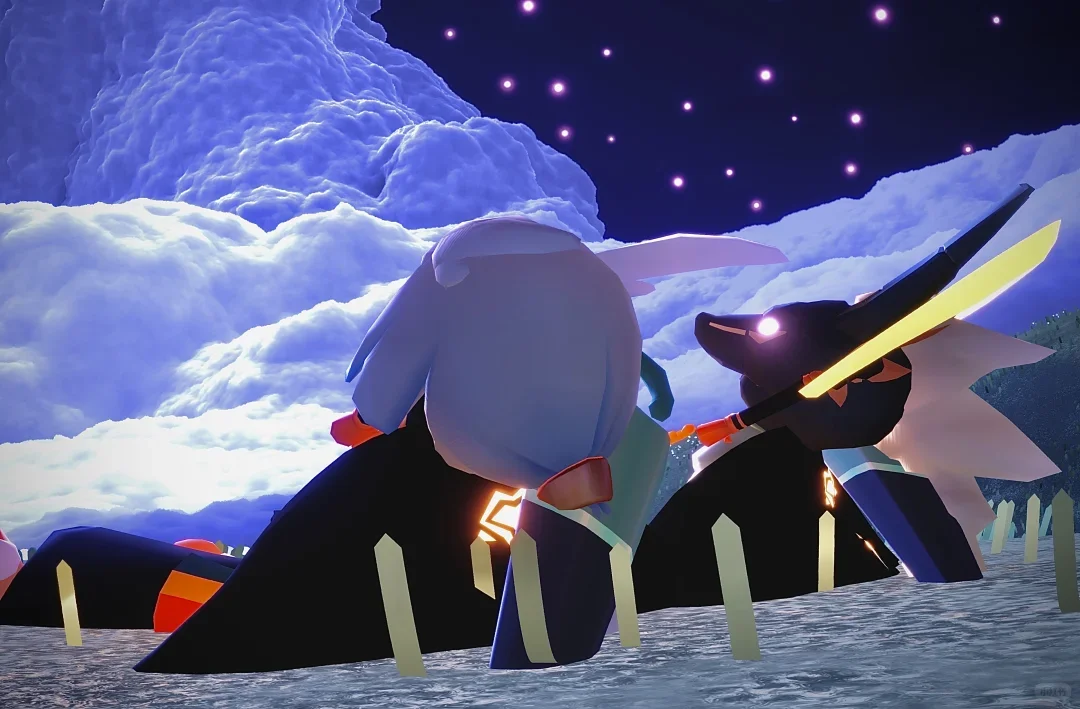 我的天使女孩呢！