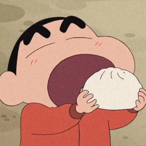 蜡笔小新和饺子，你更喜欢谁？