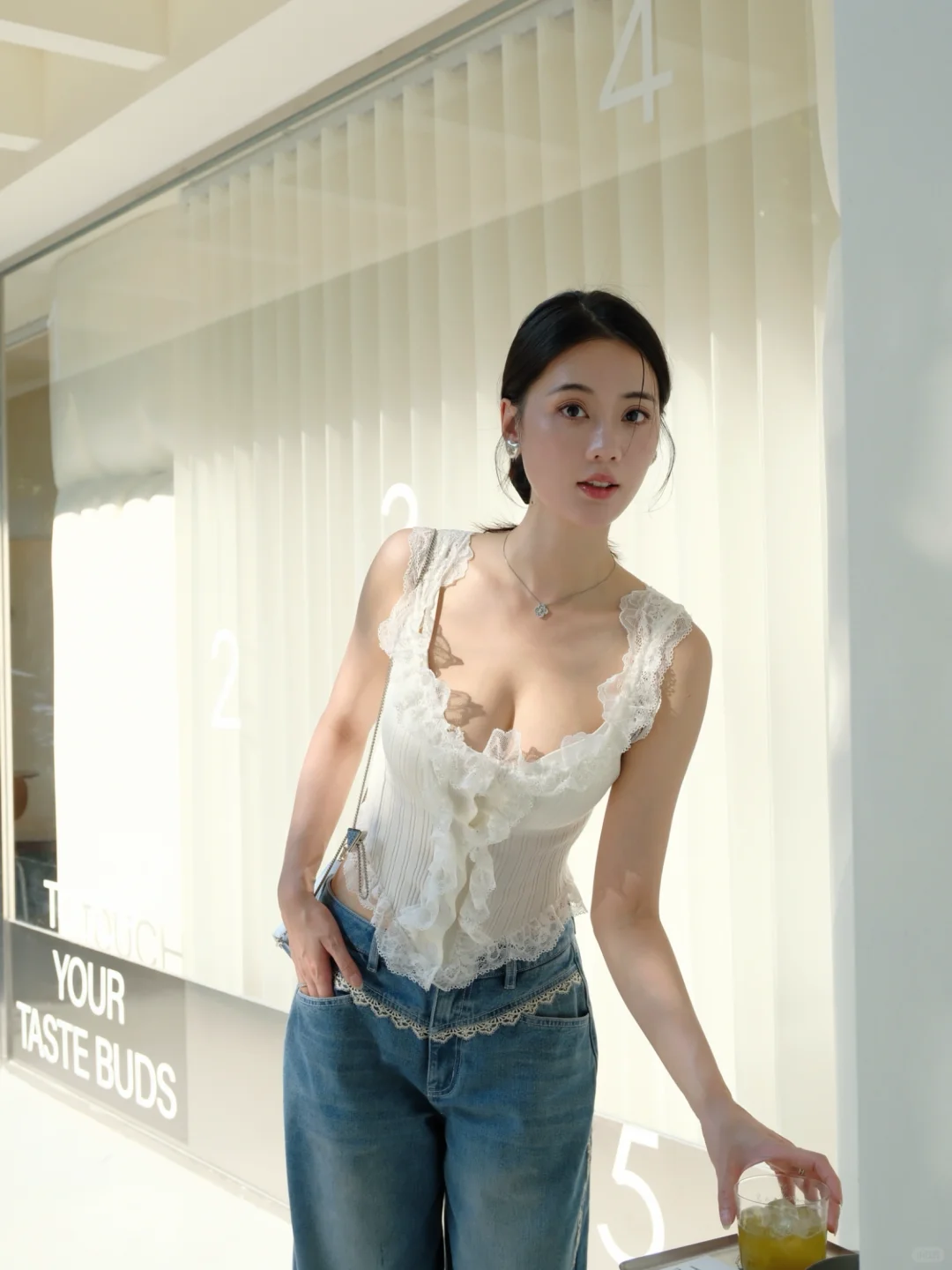 说点风凉话吧，让我凉快一下🌊