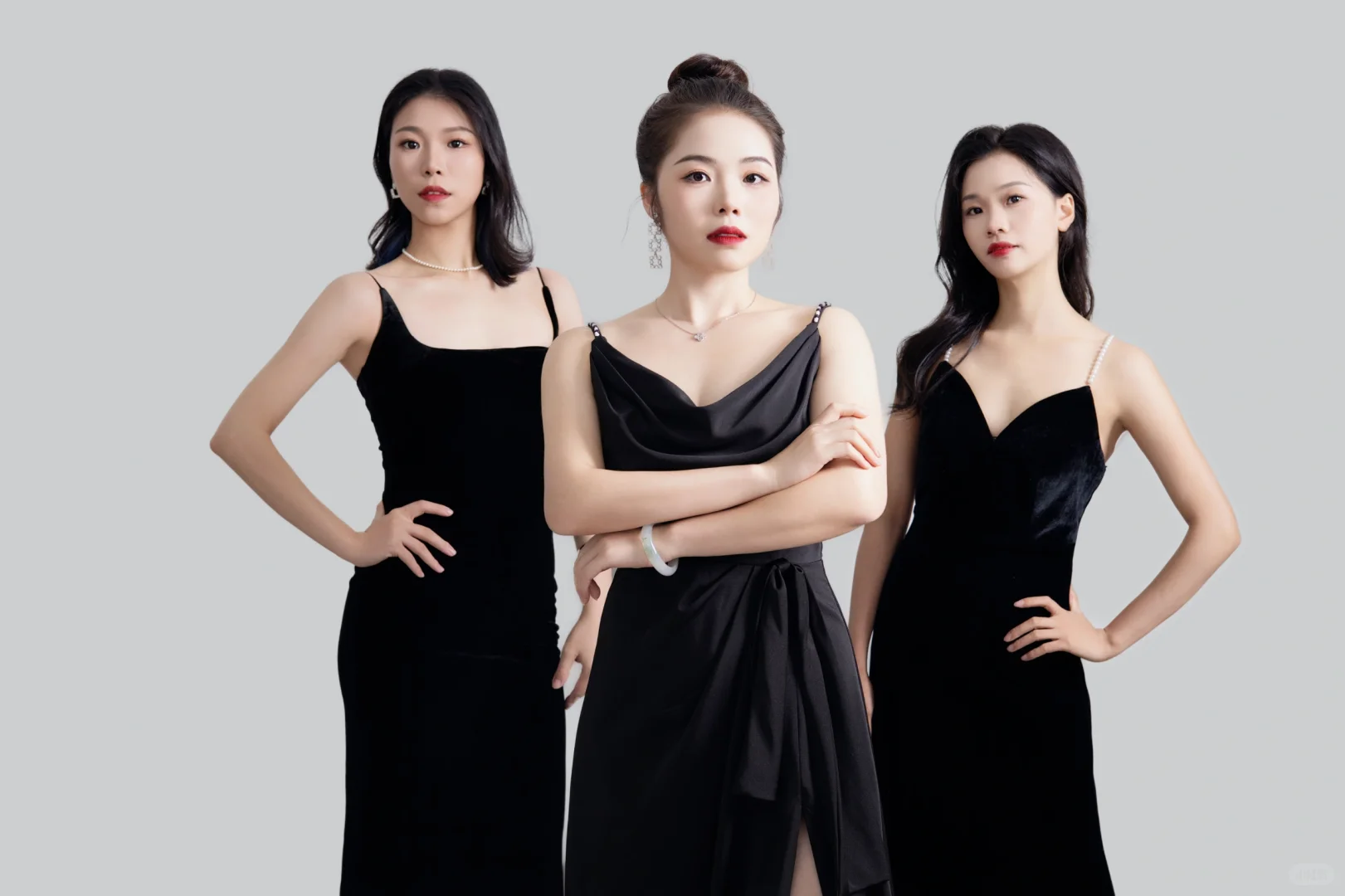 形象照气质女神在线