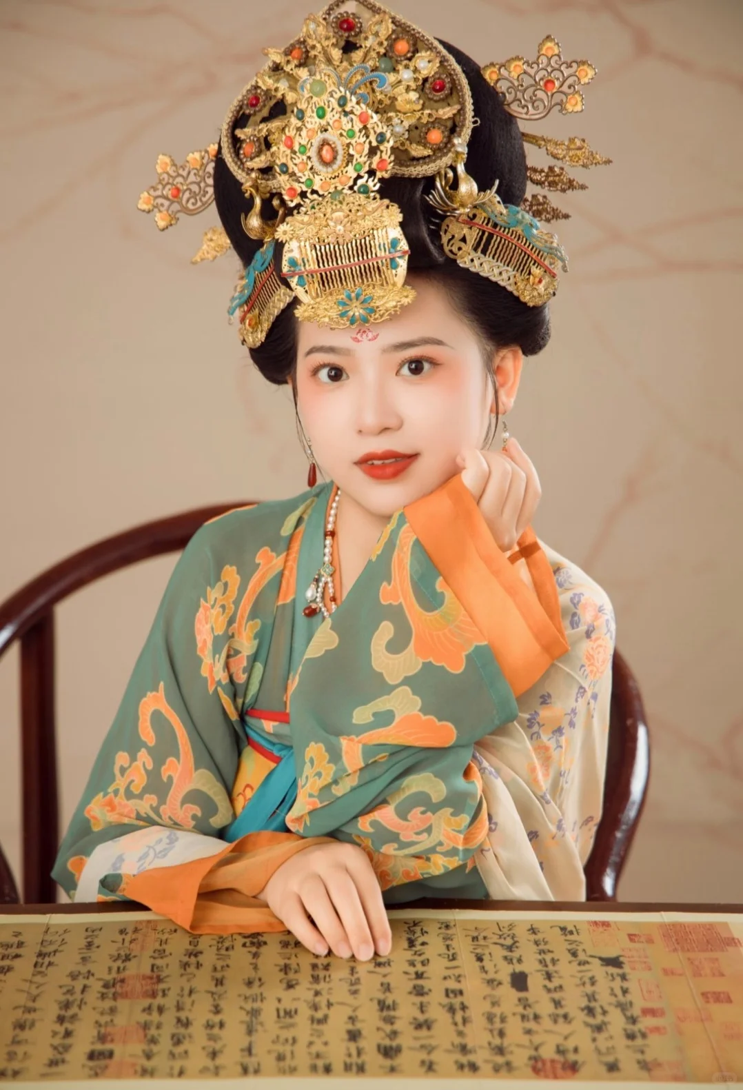 盘子女人坊安全下车～～～