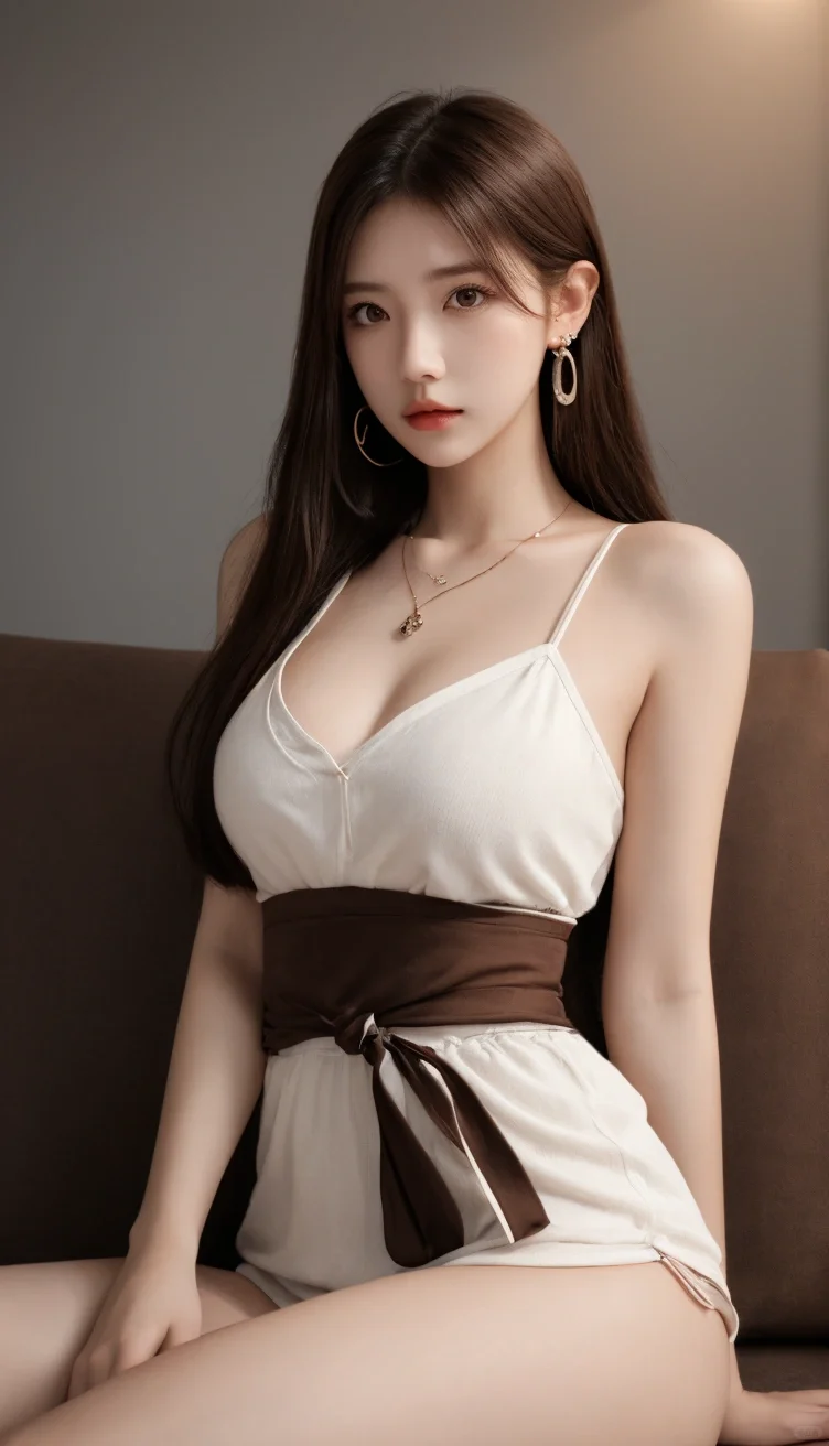 哇，这个美女真是太美了