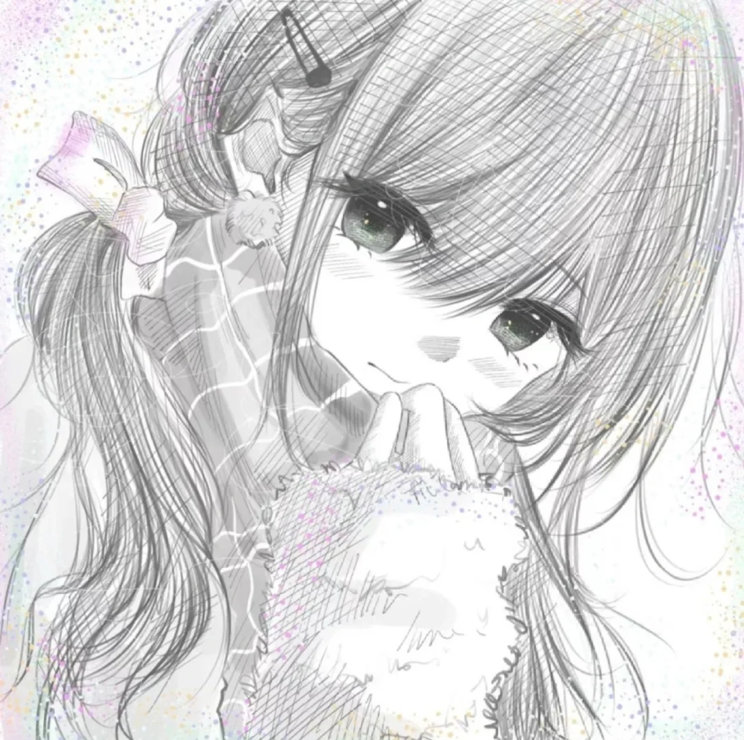 窥心少女女头♀