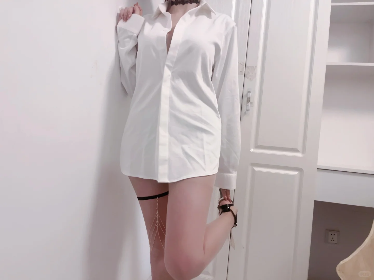 男士衬衫，居家必备....