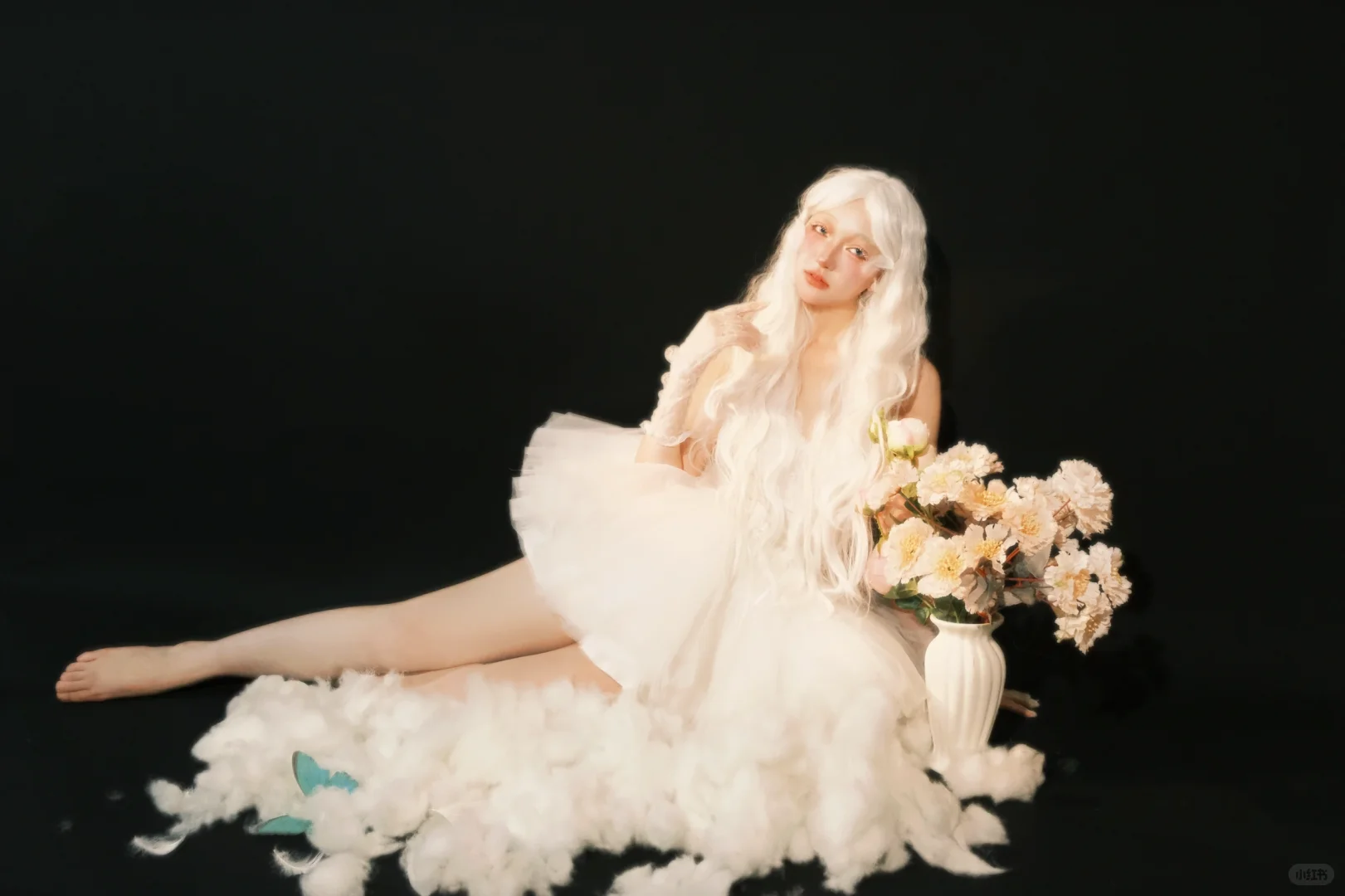 在邵阳竟然拍到了天使！