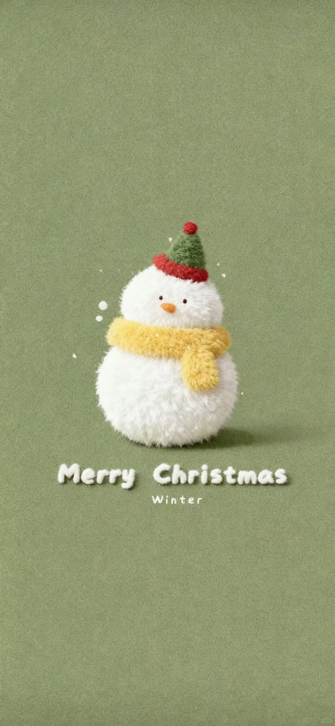 📱圣诞壁纸