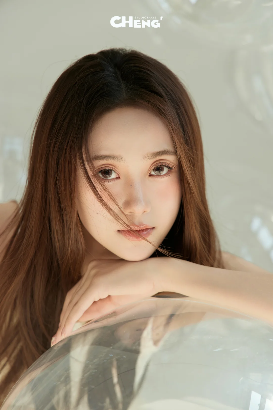 躲进泡泡世界🫧治愈所有的不开心 ✨