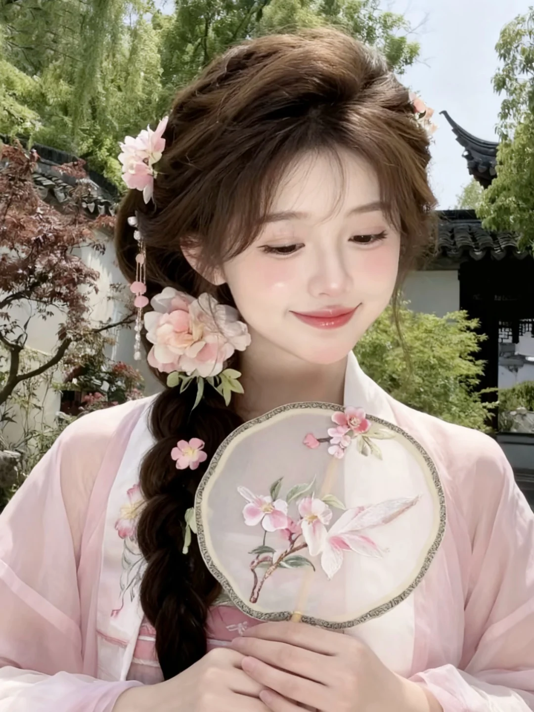 西安约拍 拒绝流水线式拍摄