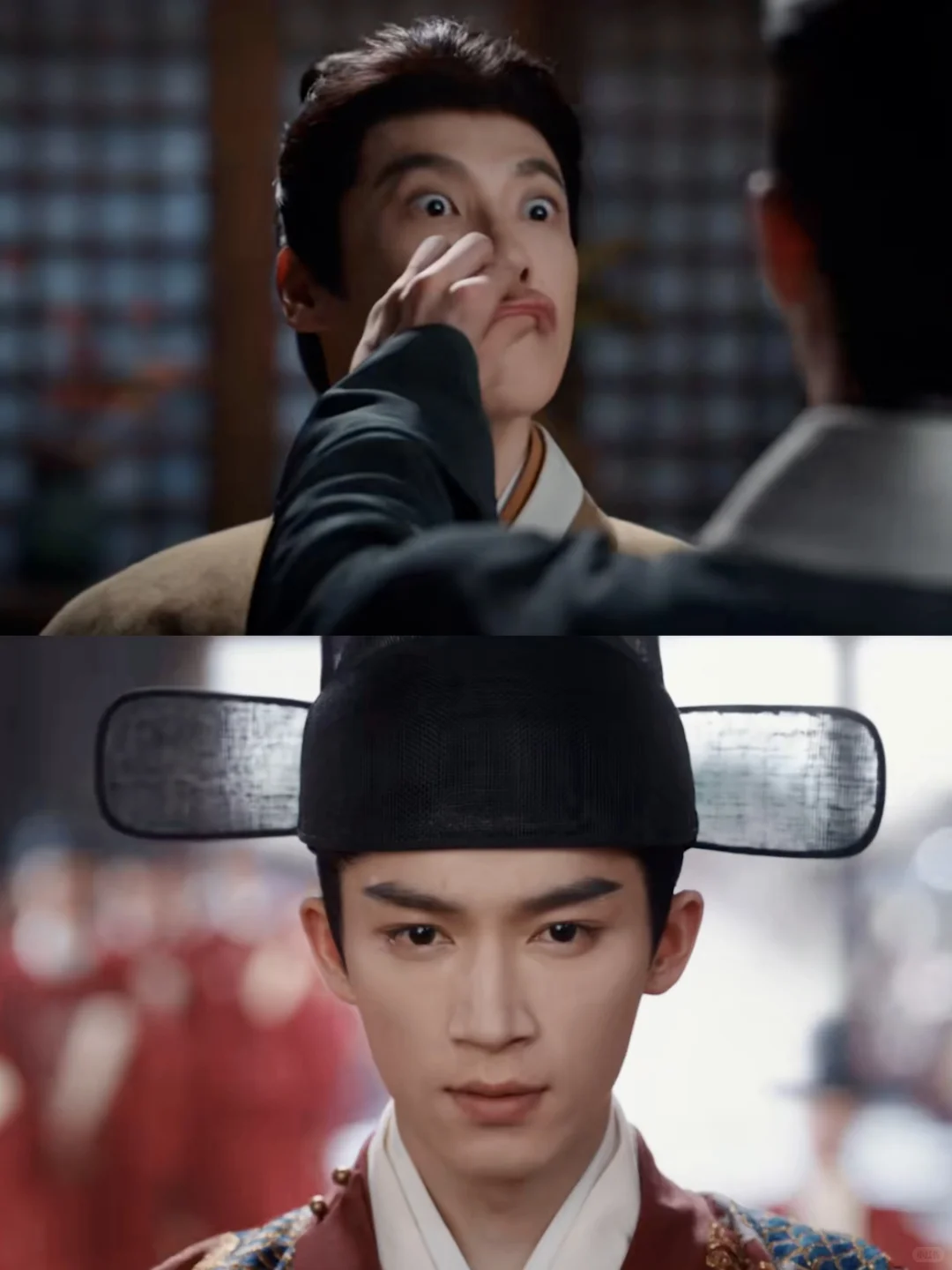 笑不活了❗️古装探案❗️轻喜剧❗️新剧来了