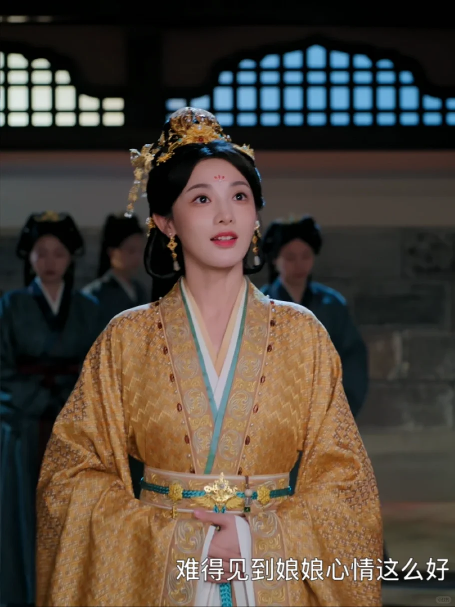 凤凰台上 彭小苒 凌苍苍衣柜1️⃣3️⃣～1️⃣4️⃣