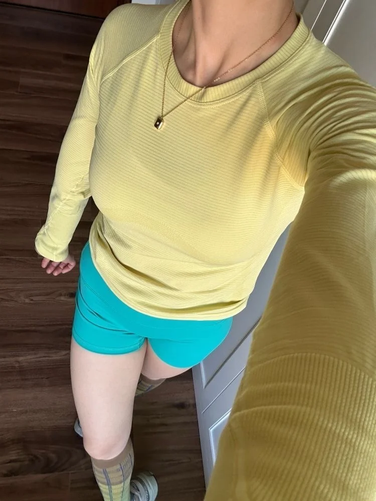 墙裂推荐! 超适合健身房撸铁的健身速干衣！