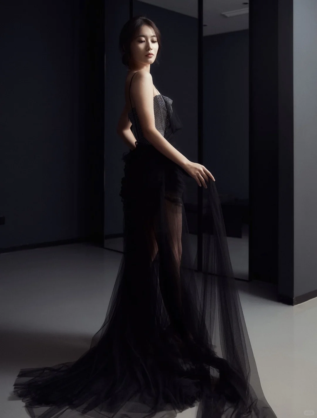 北京备婚｜穿上了张予曦同款礼服👗开森🧚‍♀️