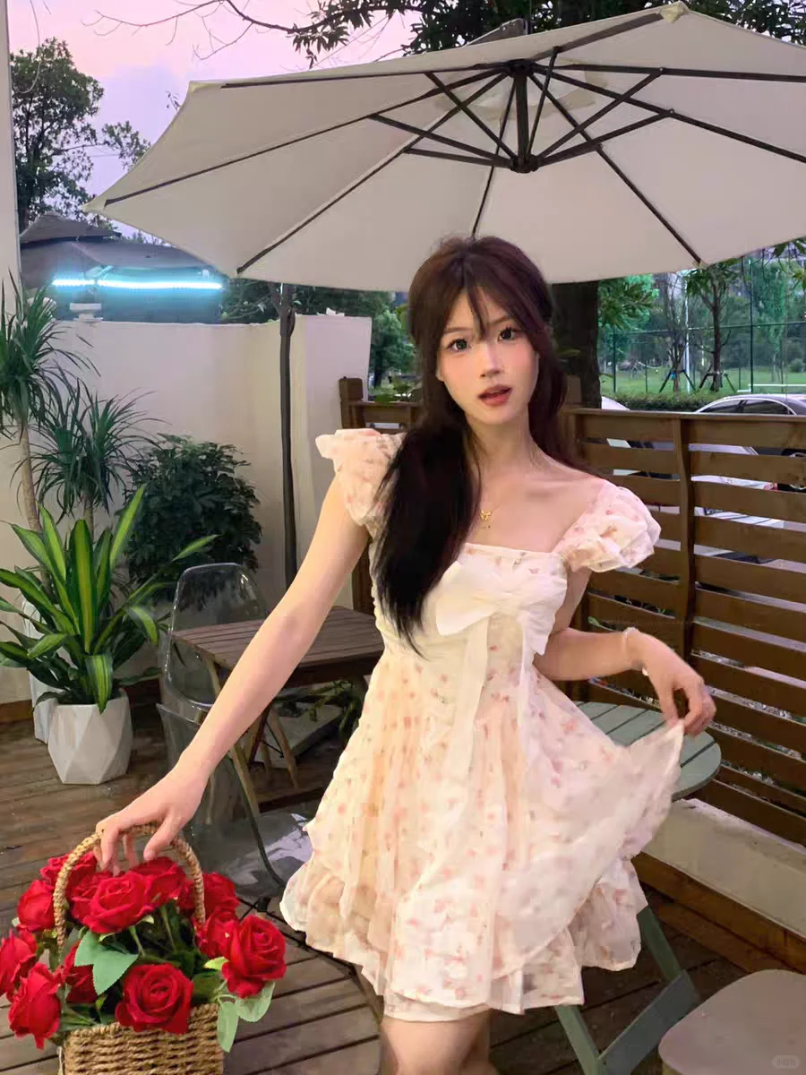 穿这套太有保护欲了