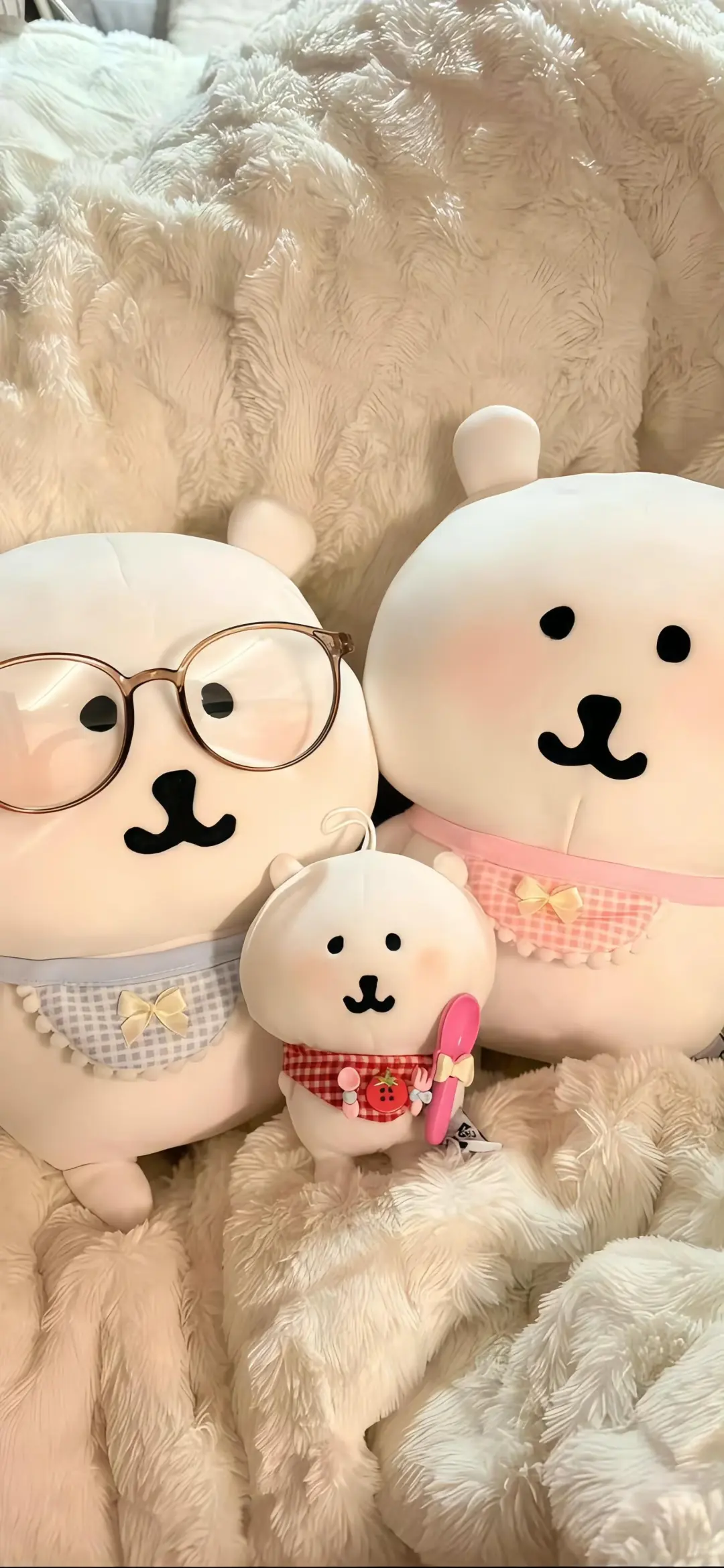 💒 𝐒𝐡𝐚𝐫𝐞｜自嘲熊壁纸