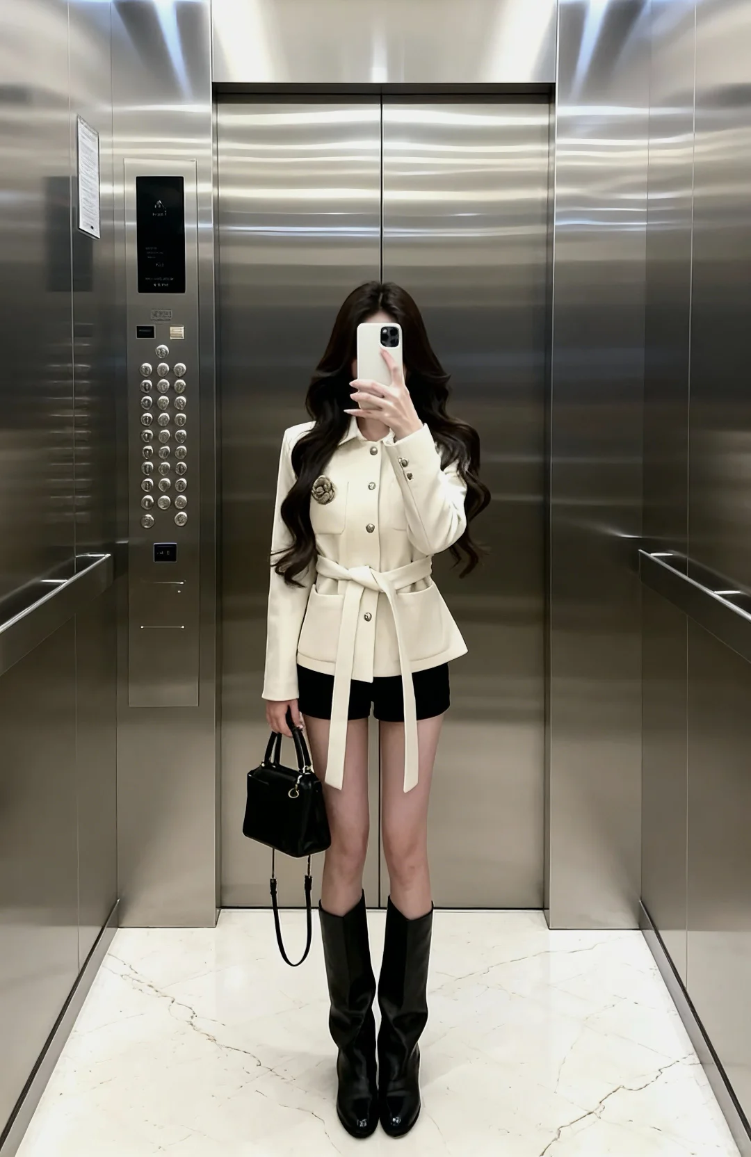 ❄️☃️秋冬look✖️18