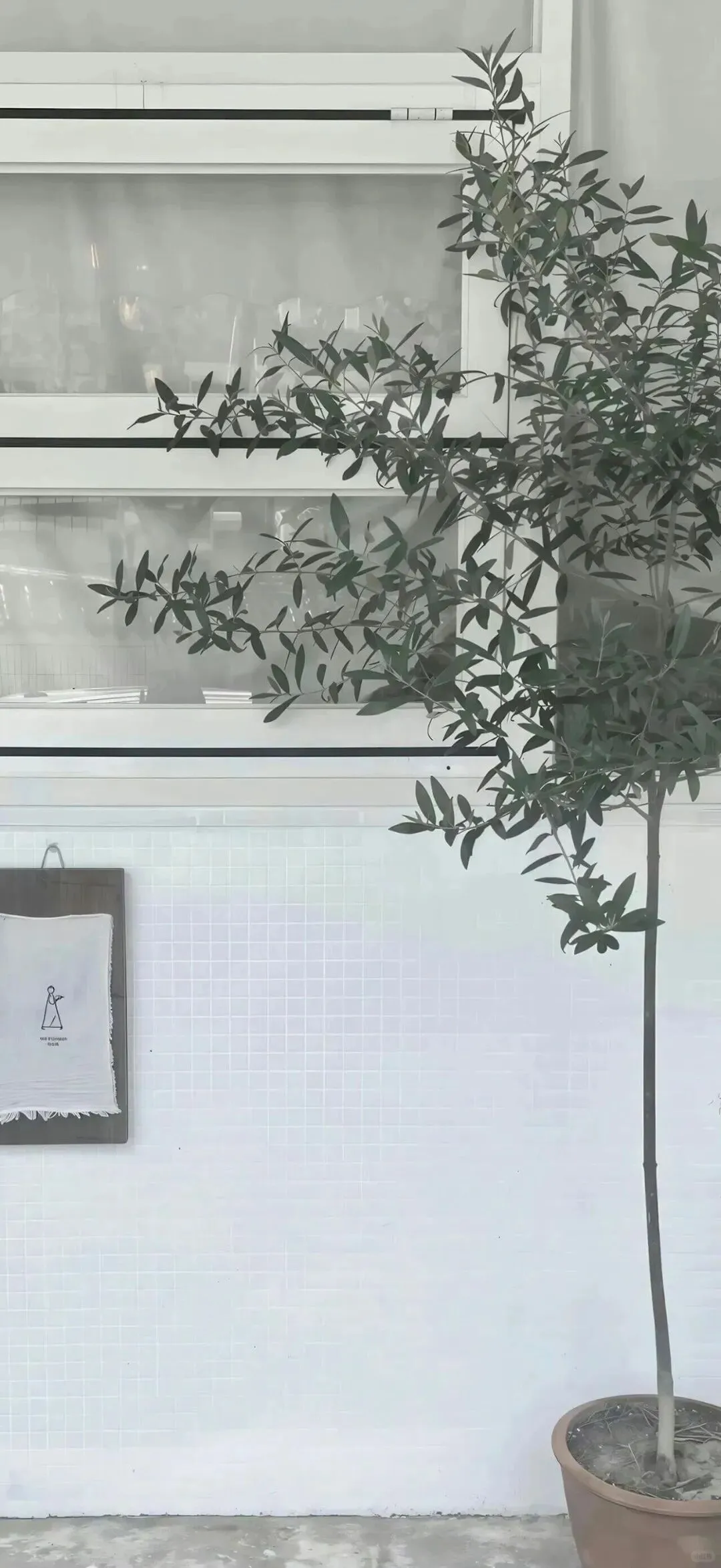 ins风白色系壁纸