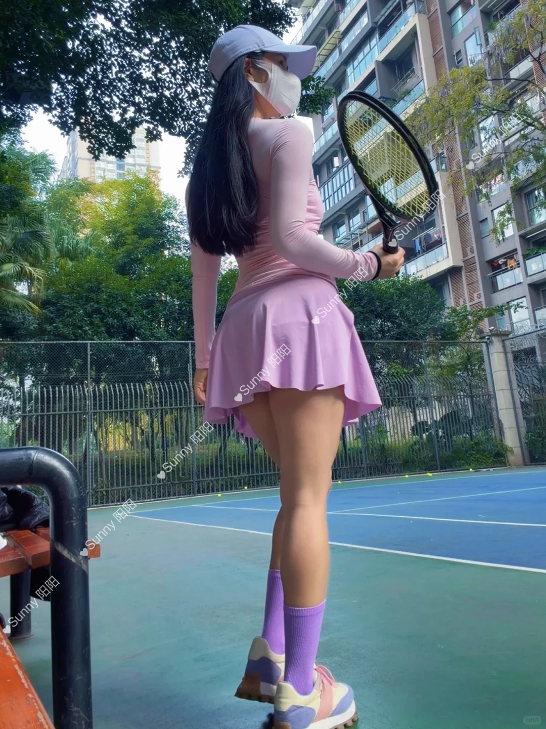 成都“元气女教练”上线❤️（减脂塑形找我）