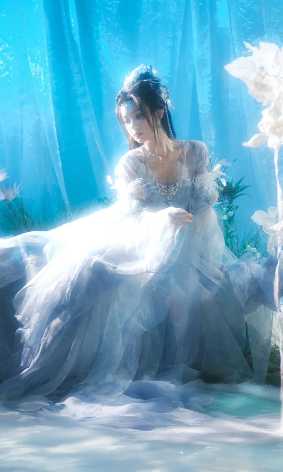 程潇｜古风女神