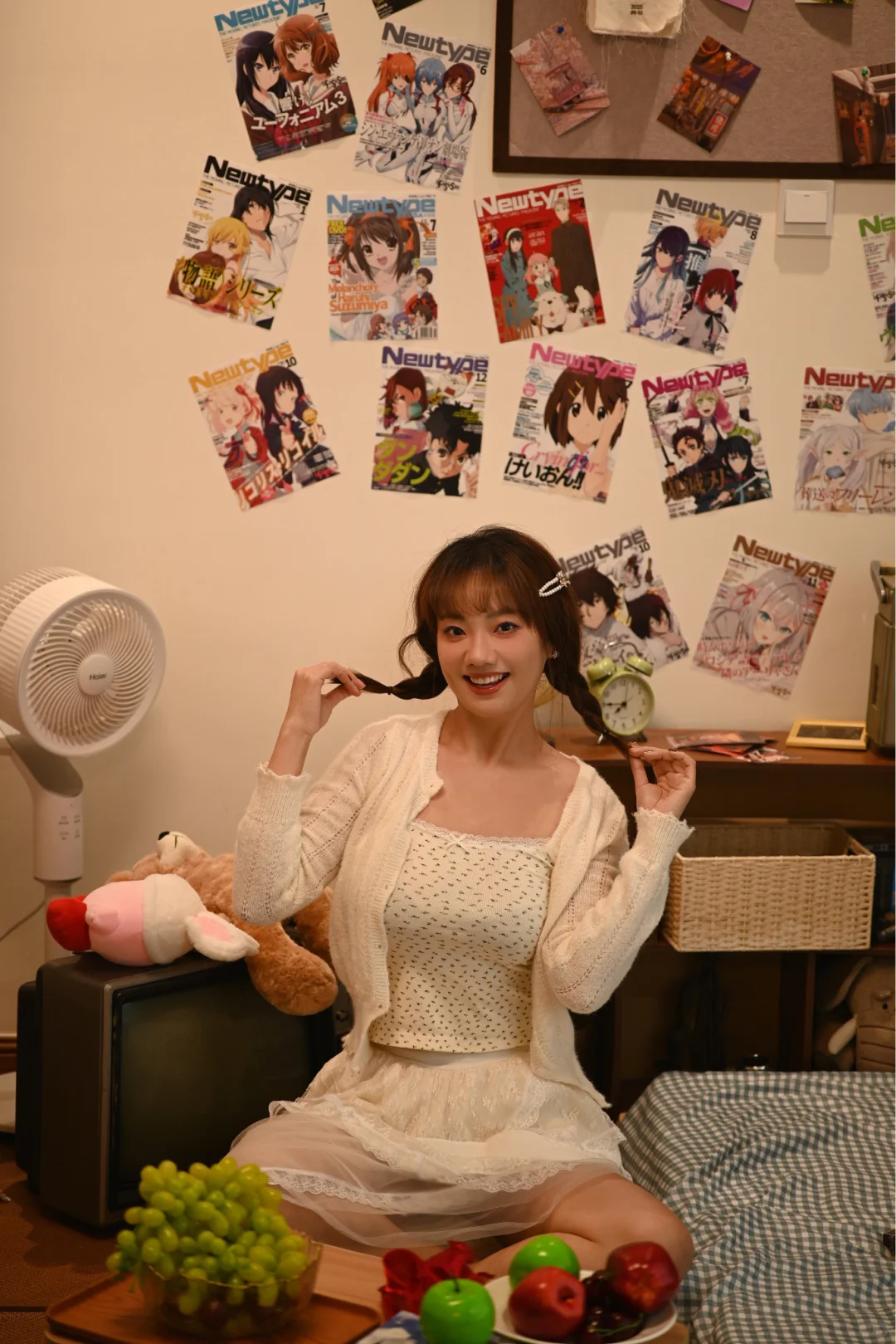 大连模特｜被100位摄影师拍 之 60/100