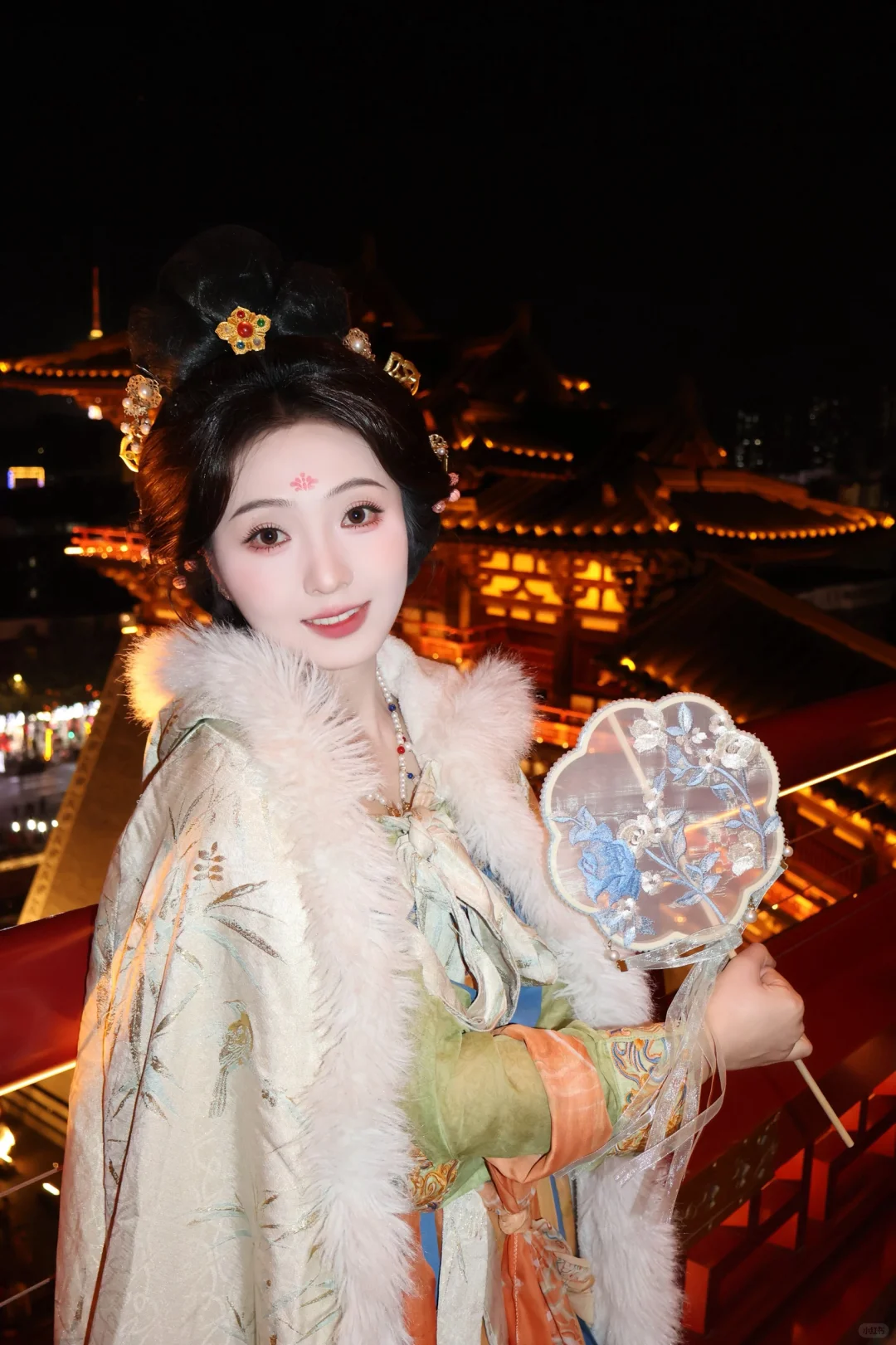 洛阳陪拍｜东京真是富贵迷人眼