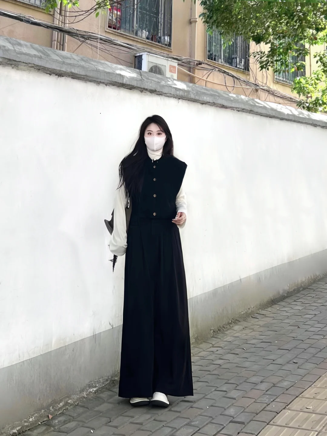 170/133 超爱的十八套秋冬穿搭❗️❗️