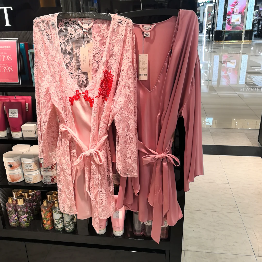 维密超大活动来袭