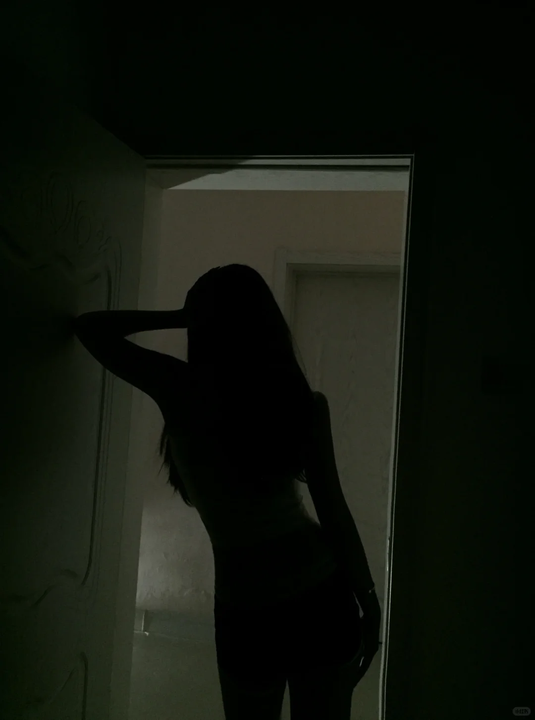 通辽陪拍｜轻私房