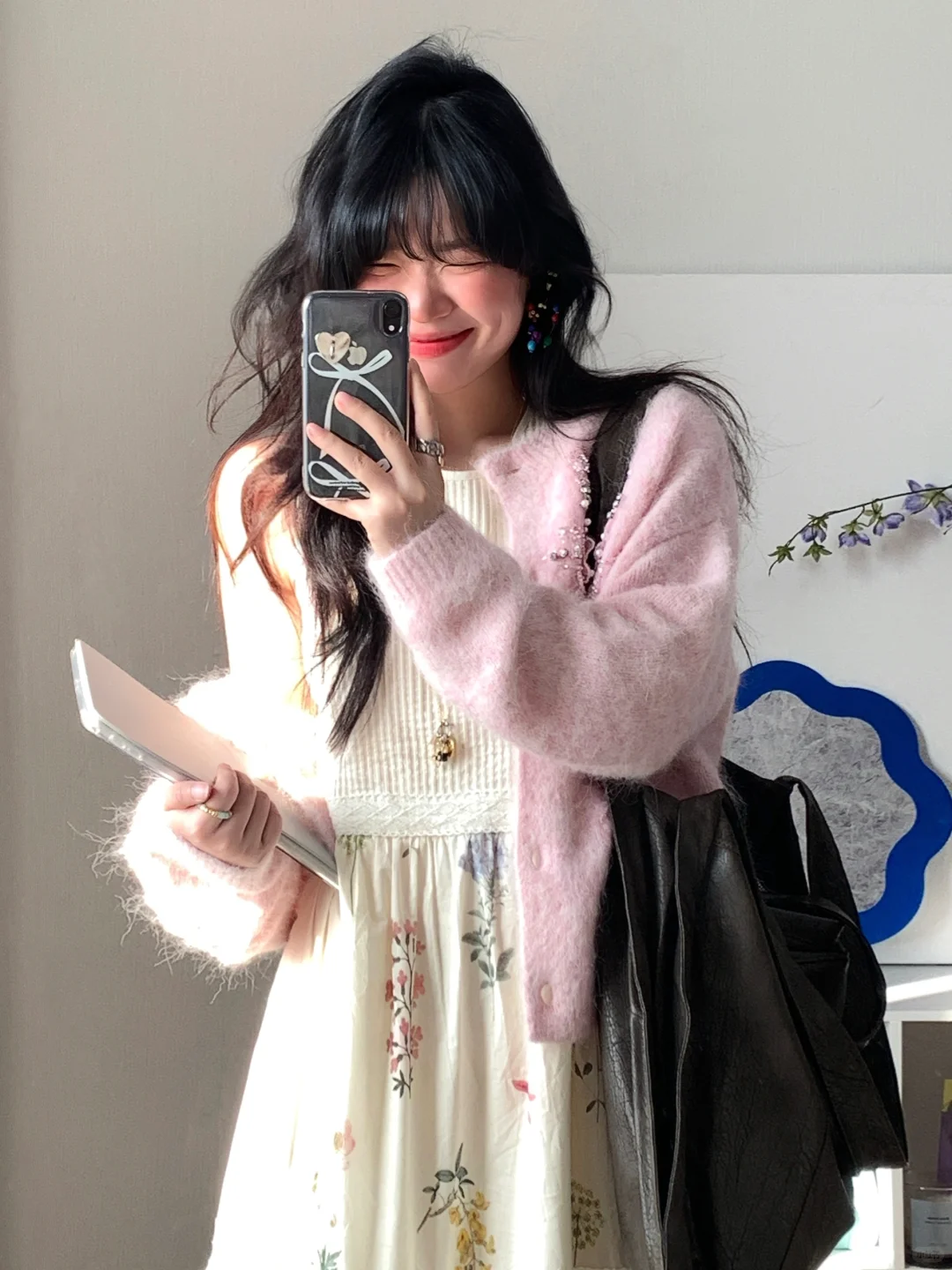 很喜欢的那几条裙子*8