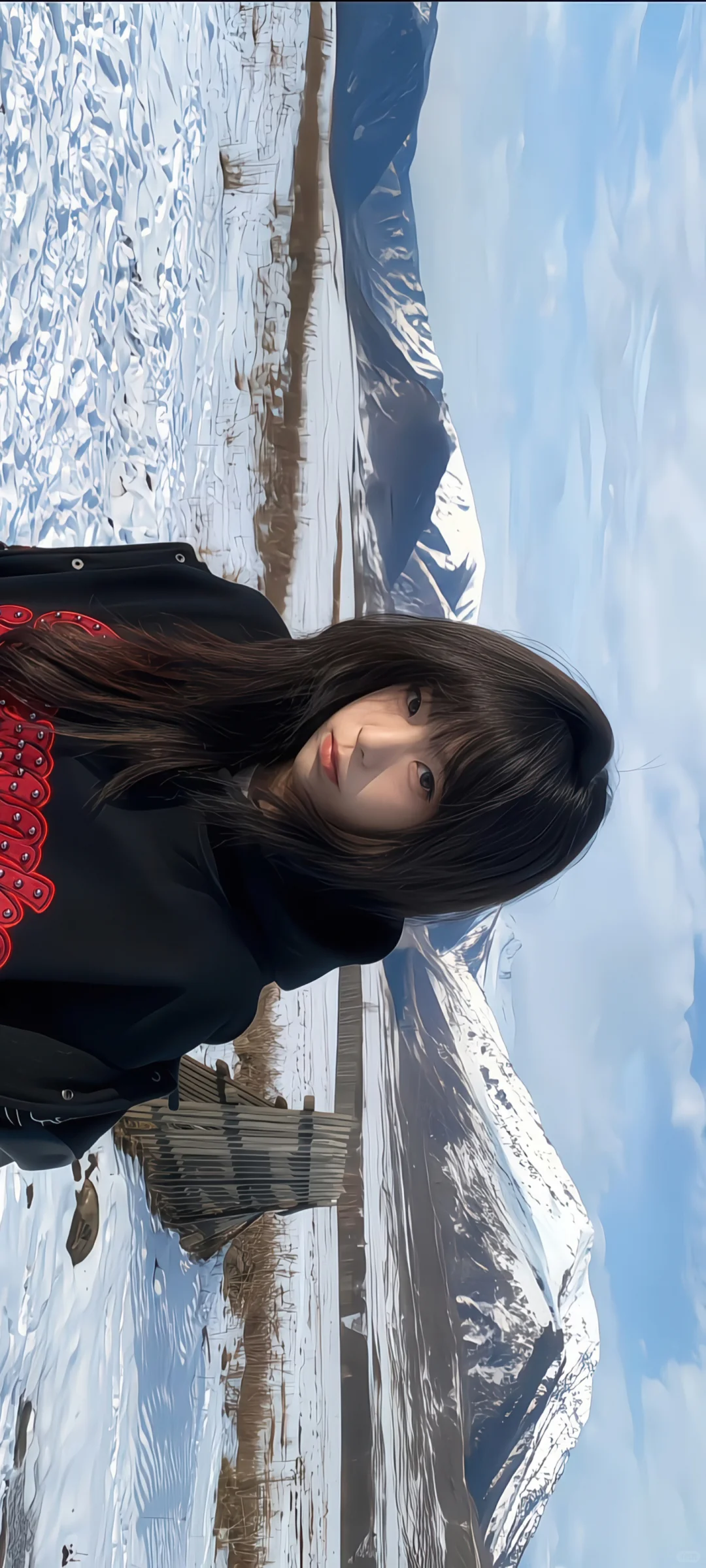 小众玩家的私藏｜横屏壁纸