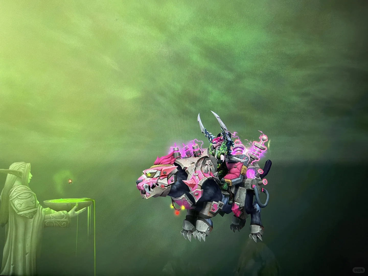 粉色娇嫩 在劫难逃