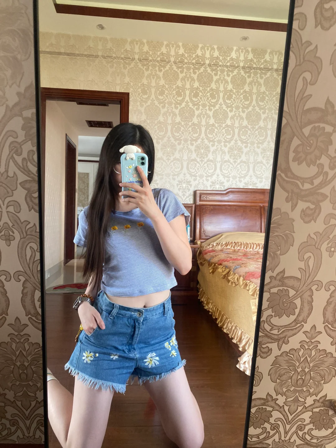 165 100 美美滴大女孩 完美滴身材