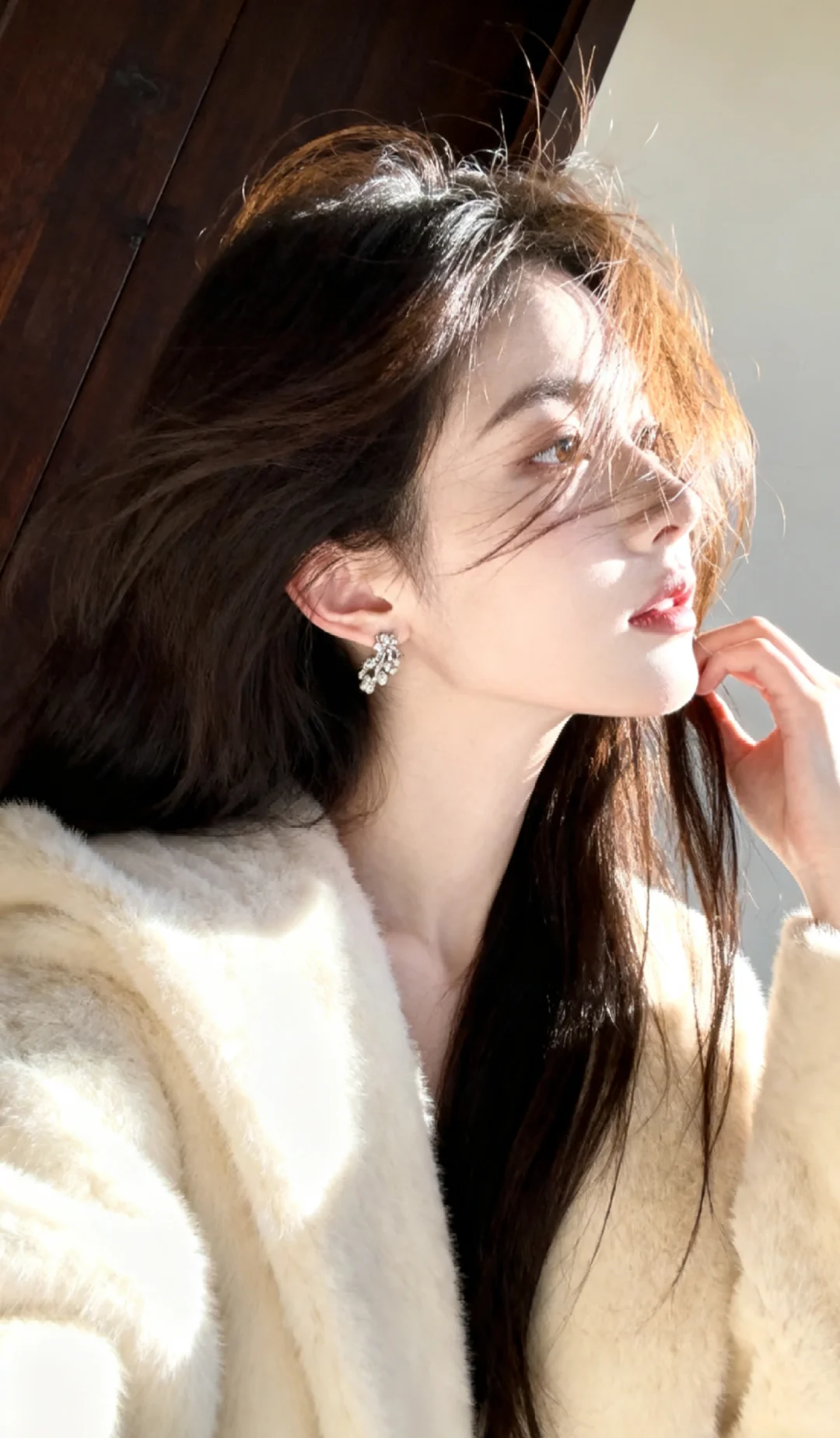 所以 你就是我的公主吧✨