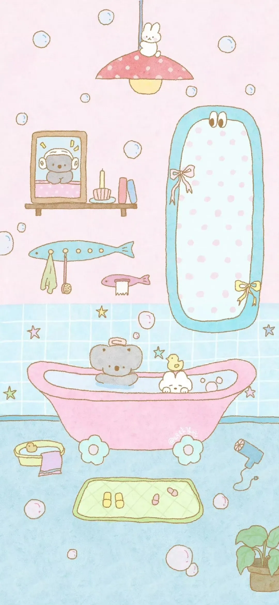 𝙬𝙖𝙡𝙡𝙥𝙖𝙥𝙚𝙧 | 高级ins高清全屏壁纸