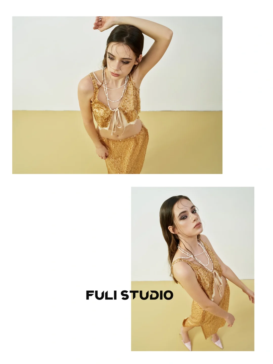 X_ALBUM 未知集册&浮力视觉工作室