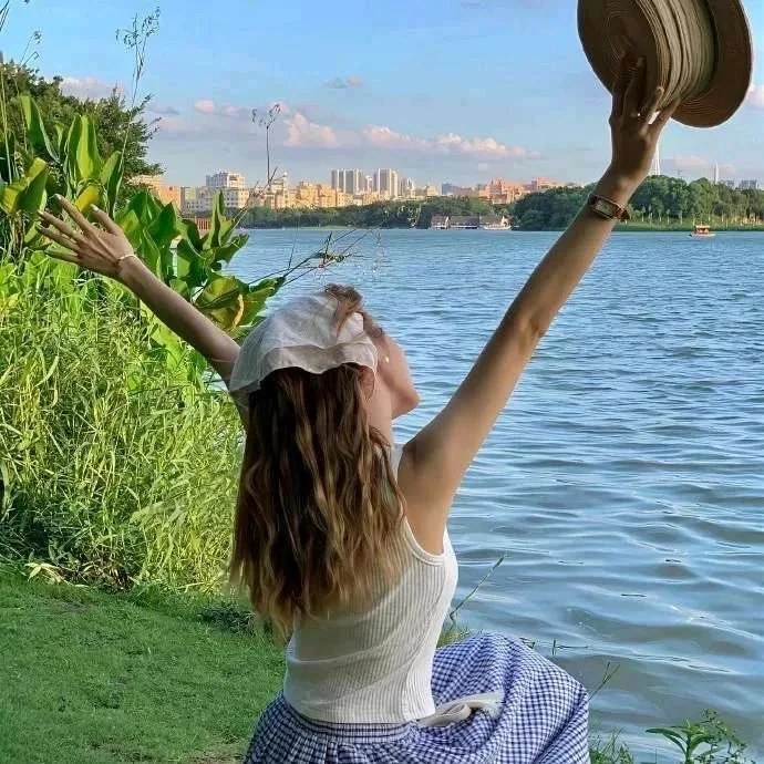 超旺自己偷一句🧡去惊艳你的朋ᩚ友ᩚ圈