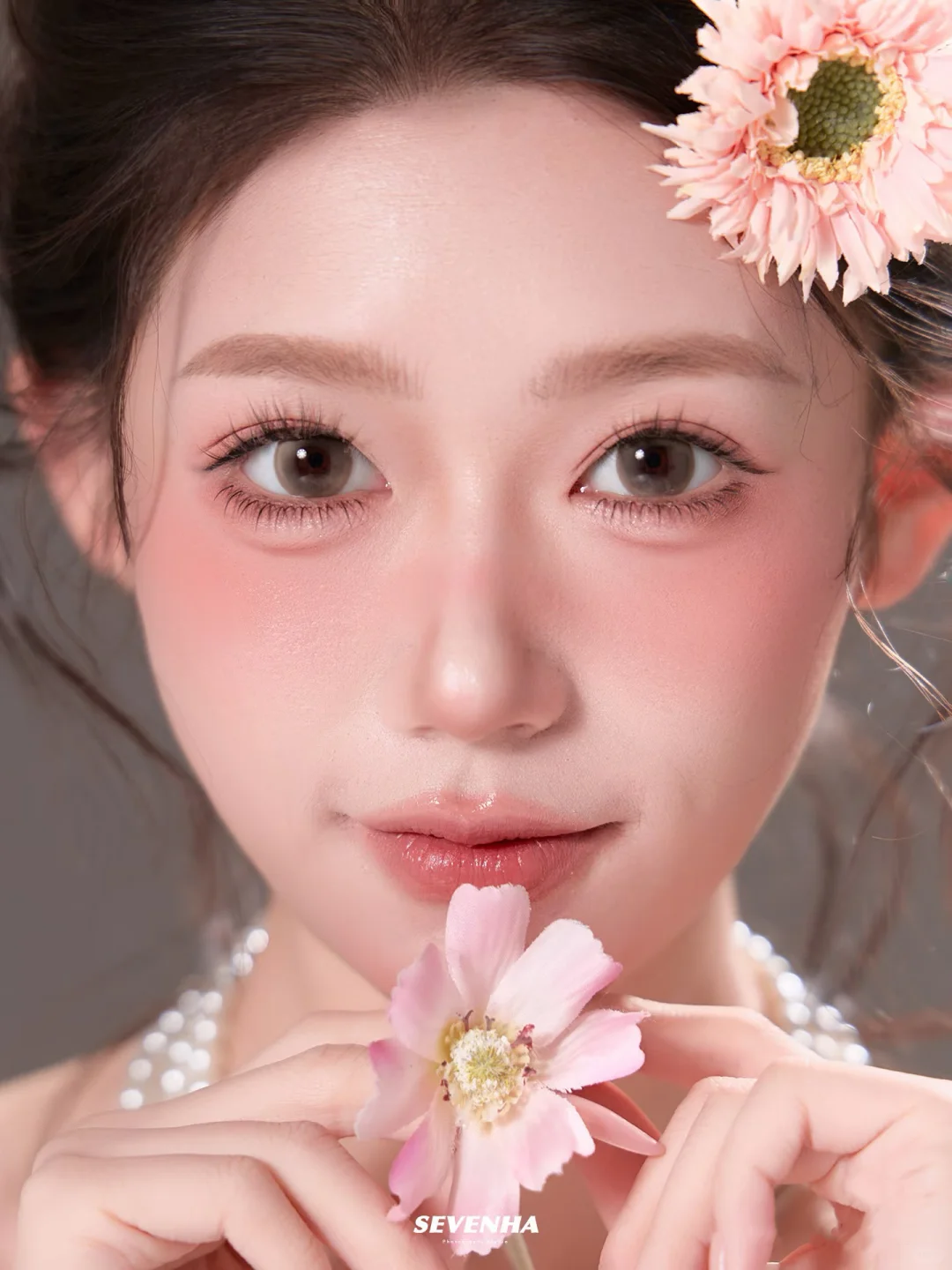 就这个甜美风 爽🌷