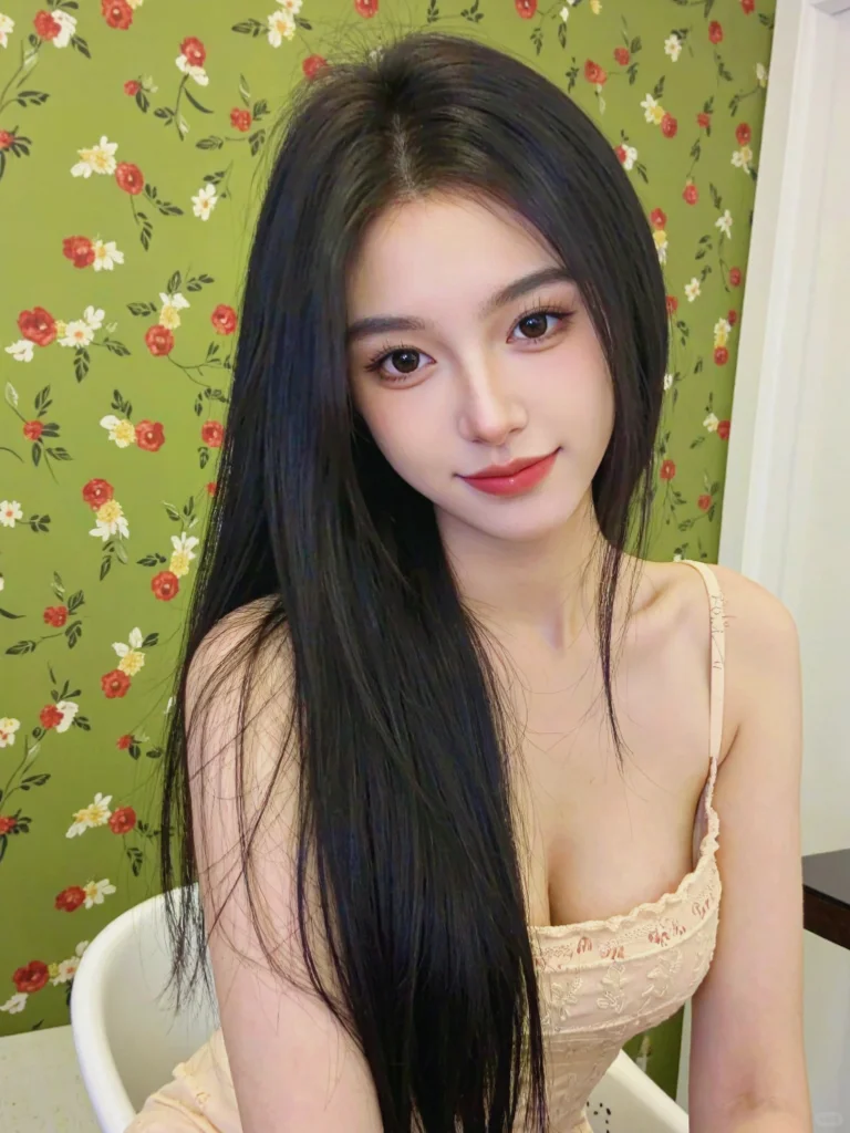 30岁+的女人，温柔中带点杀伤力。