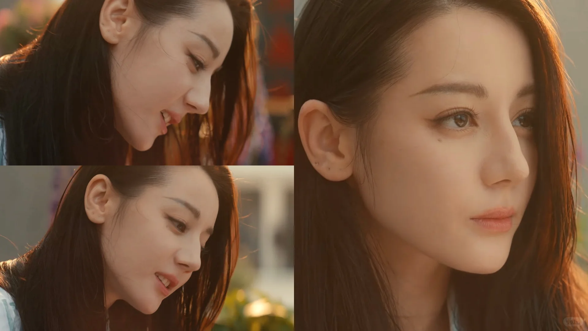 热热这张伟大的脸😭