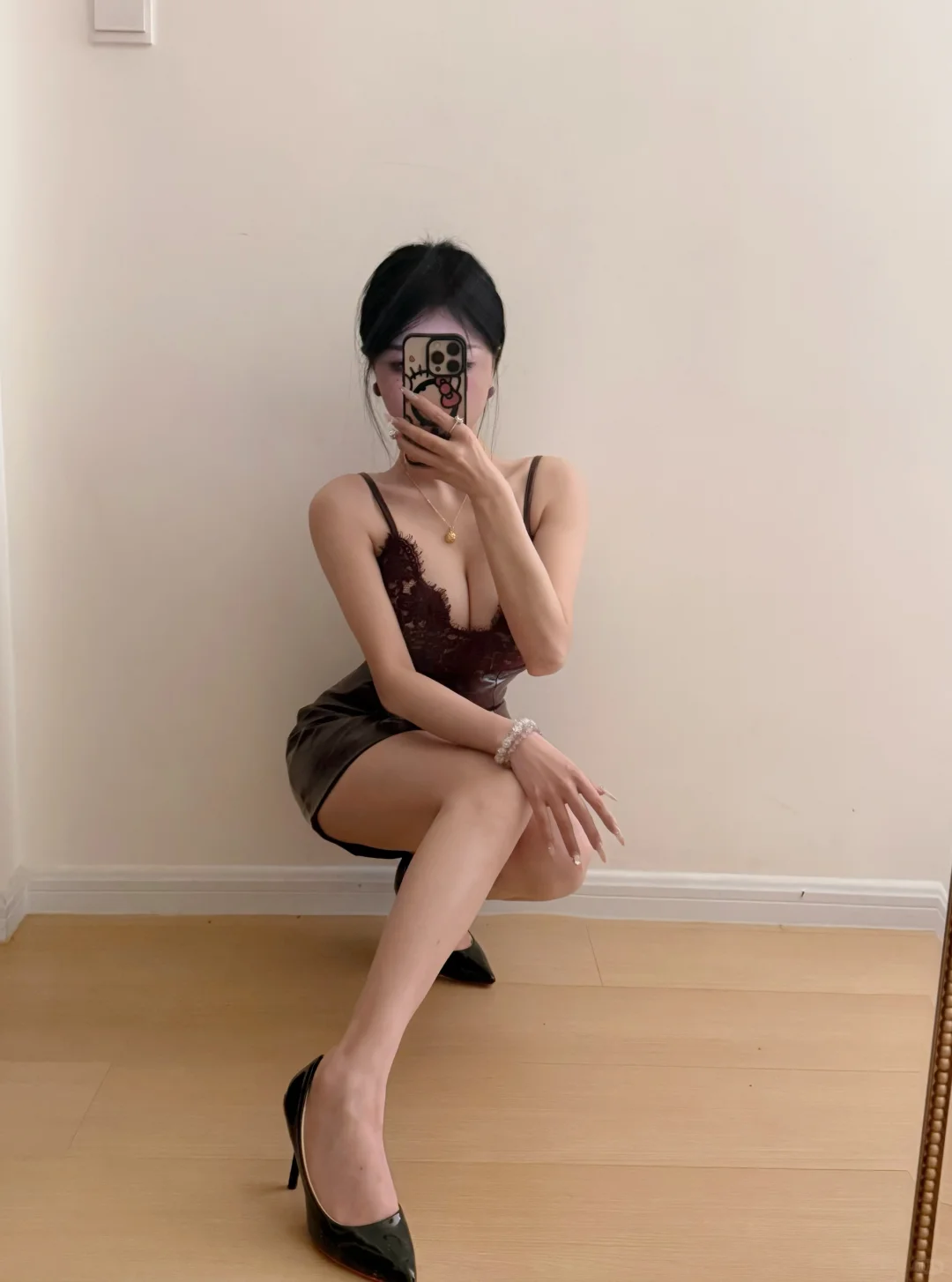 怎么能不爱连衣裙呢