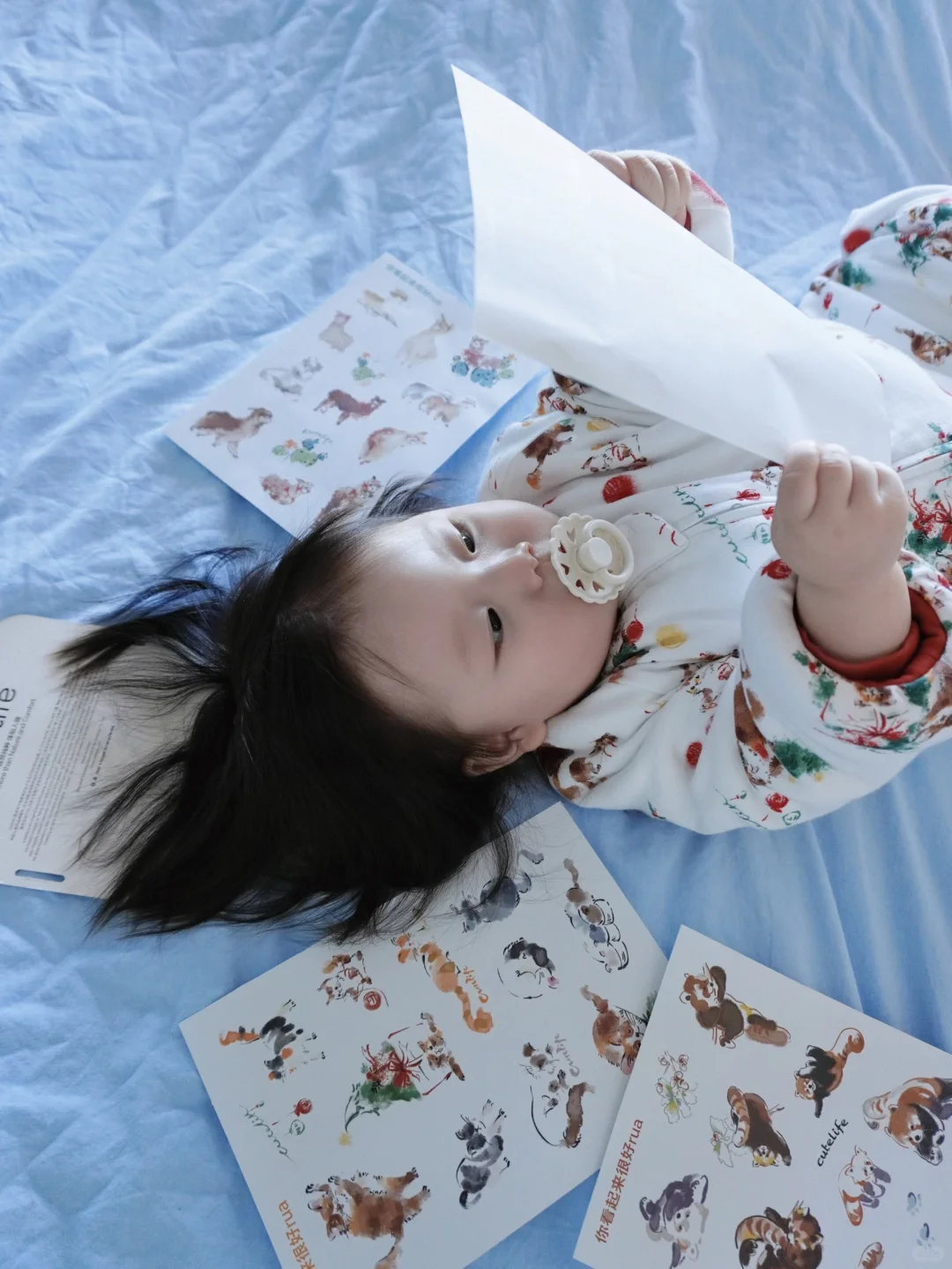 算了，和你们没有女儿的说不清楚