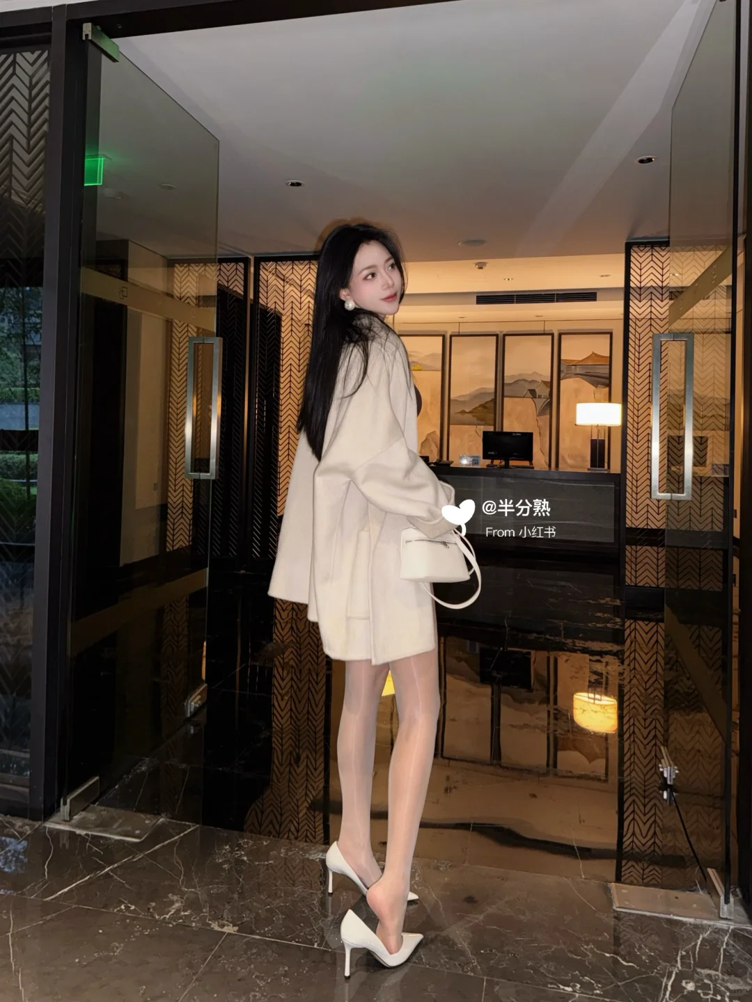 有一种温柔是肉丝给的