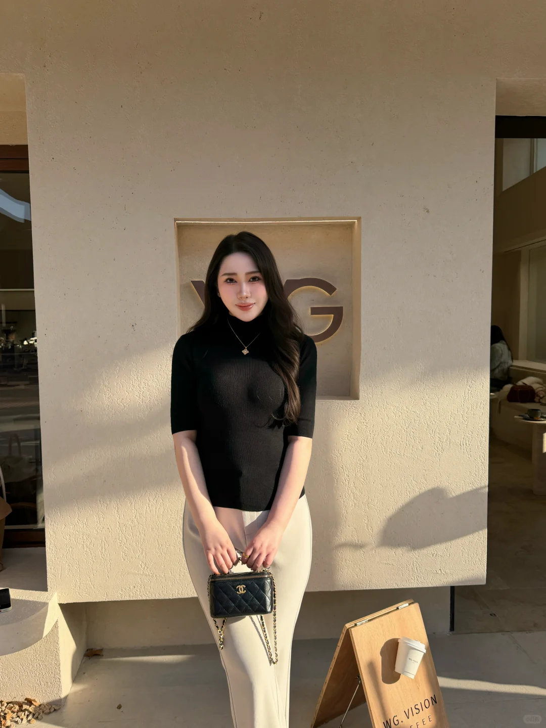 祝你秋枝不黜 明春更盎然