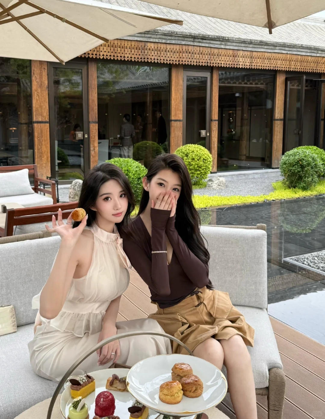 一些漂亮照片📷