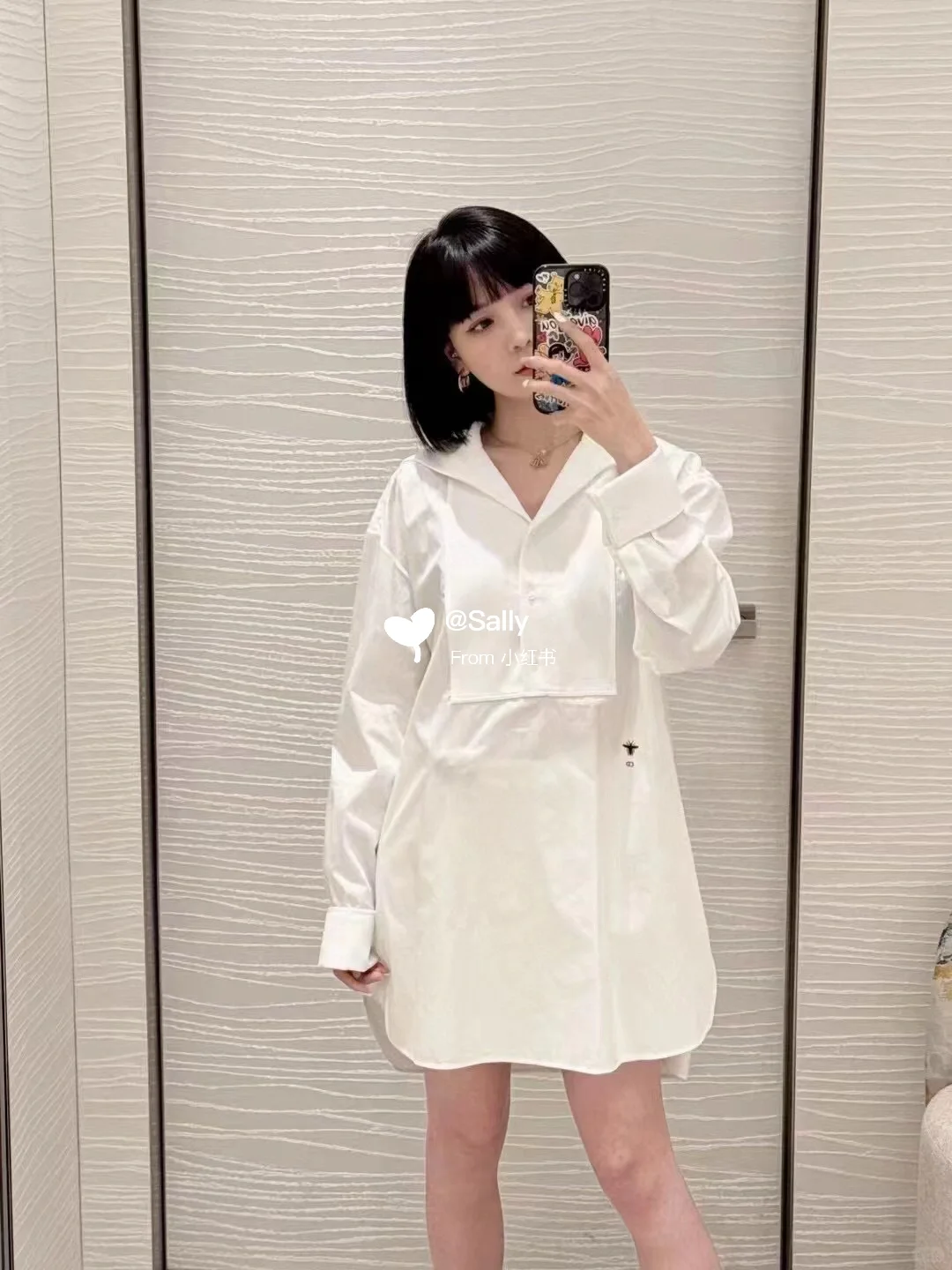 女人味十足 甜妹子必备哦