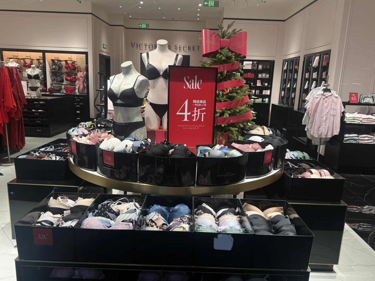 维密疯了吧？这么便宜❗️