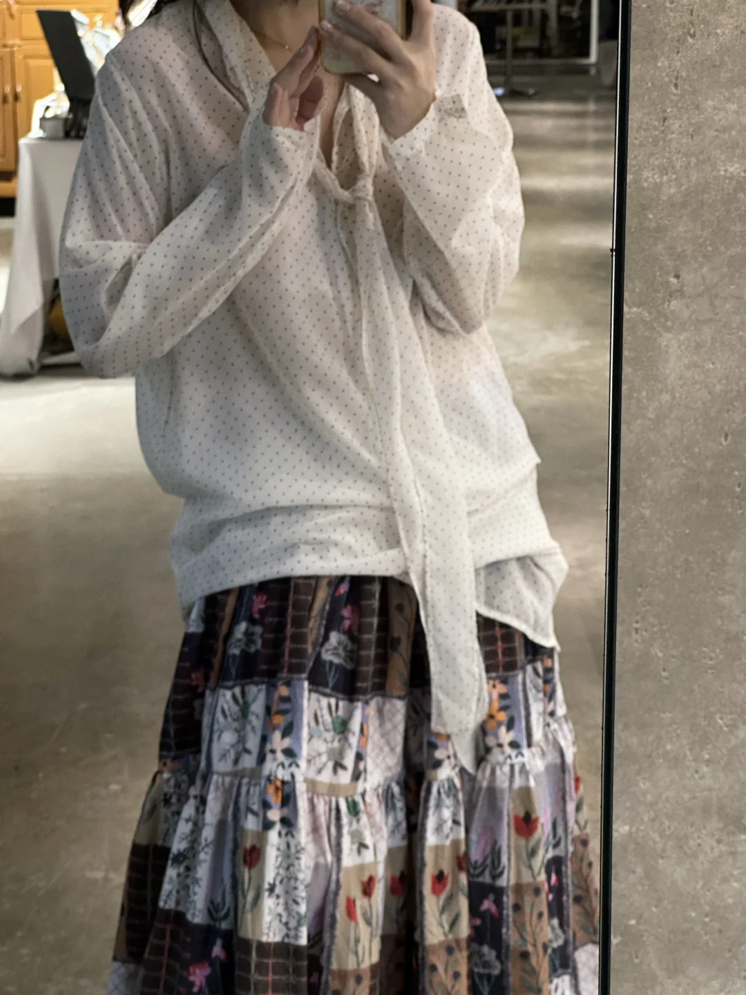 复古碎花🍃🌿🥀